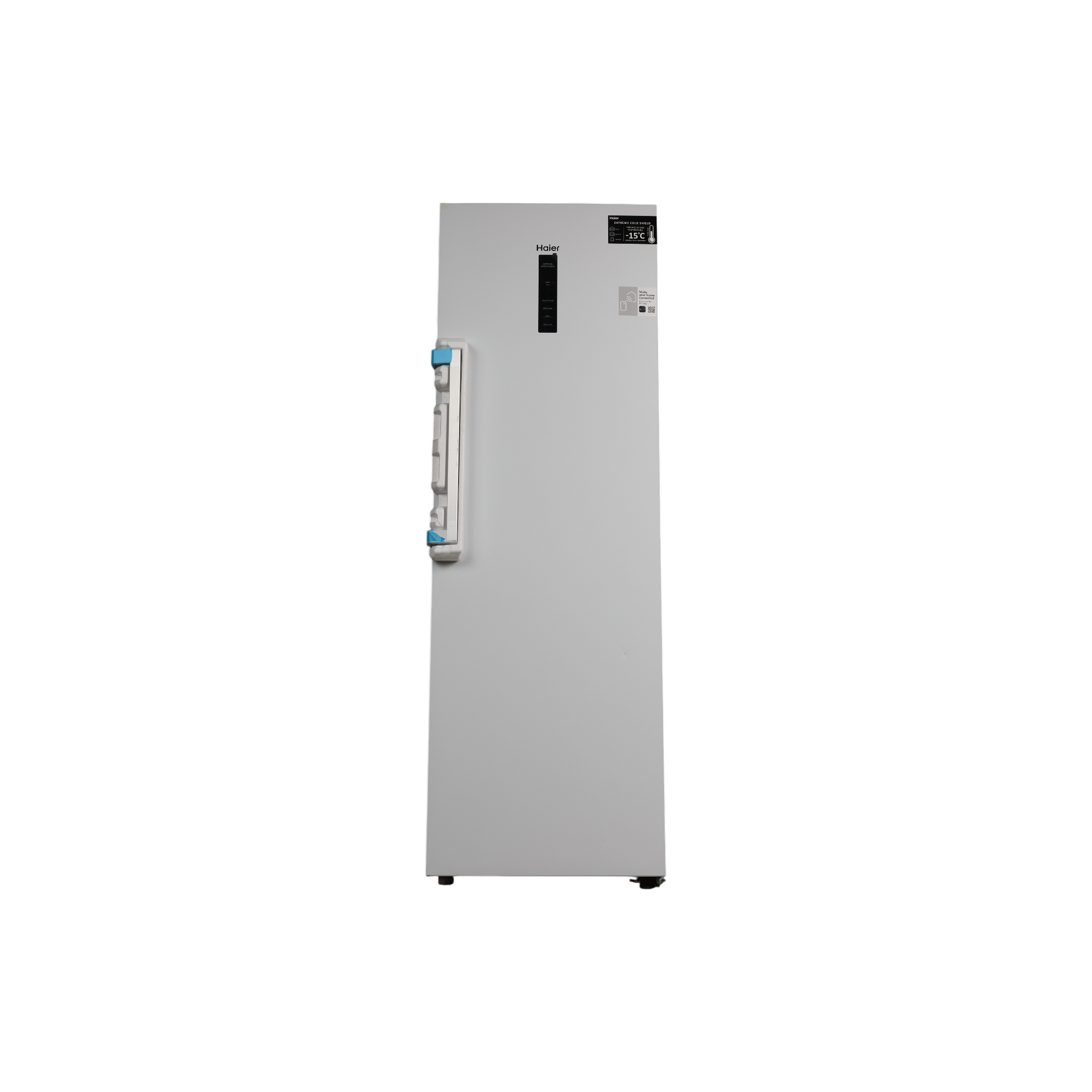 Congélateur Armoire 276 L Reconditionné HAIER H4F272WDH1 : vue de face