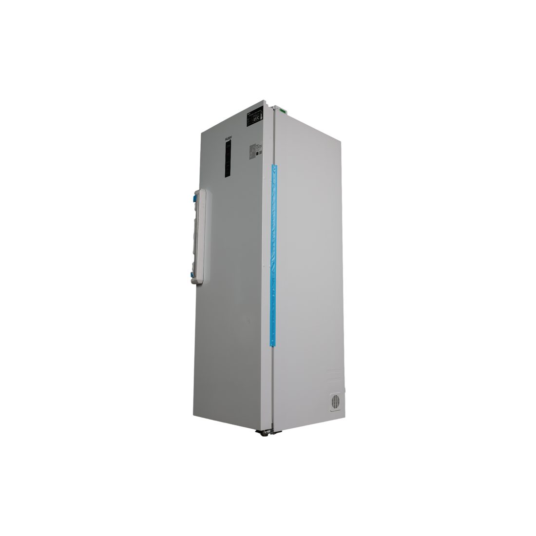 Congélateur Armoire 276 L Reconditionné HAIER H4F272WDH1 : vue du côté droit