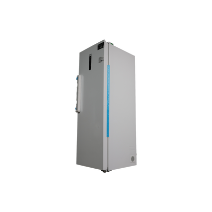 Congélateur Armoire 276 L Reconditionné HAIER H4F272WDH1 : vue du côté droit