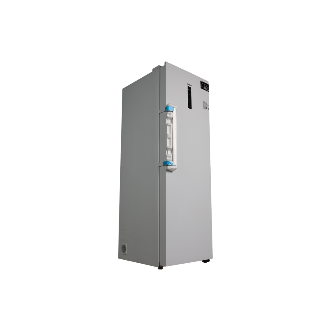 Congélateur Armoire 276 L Reconditionné HAIER H4F272WDH1 : vue du côté gauche
