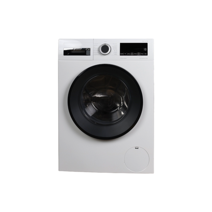 Lave-Linge Hublot 9 kg Reconditionné BOSCH WGG244ZPFG : vue de face