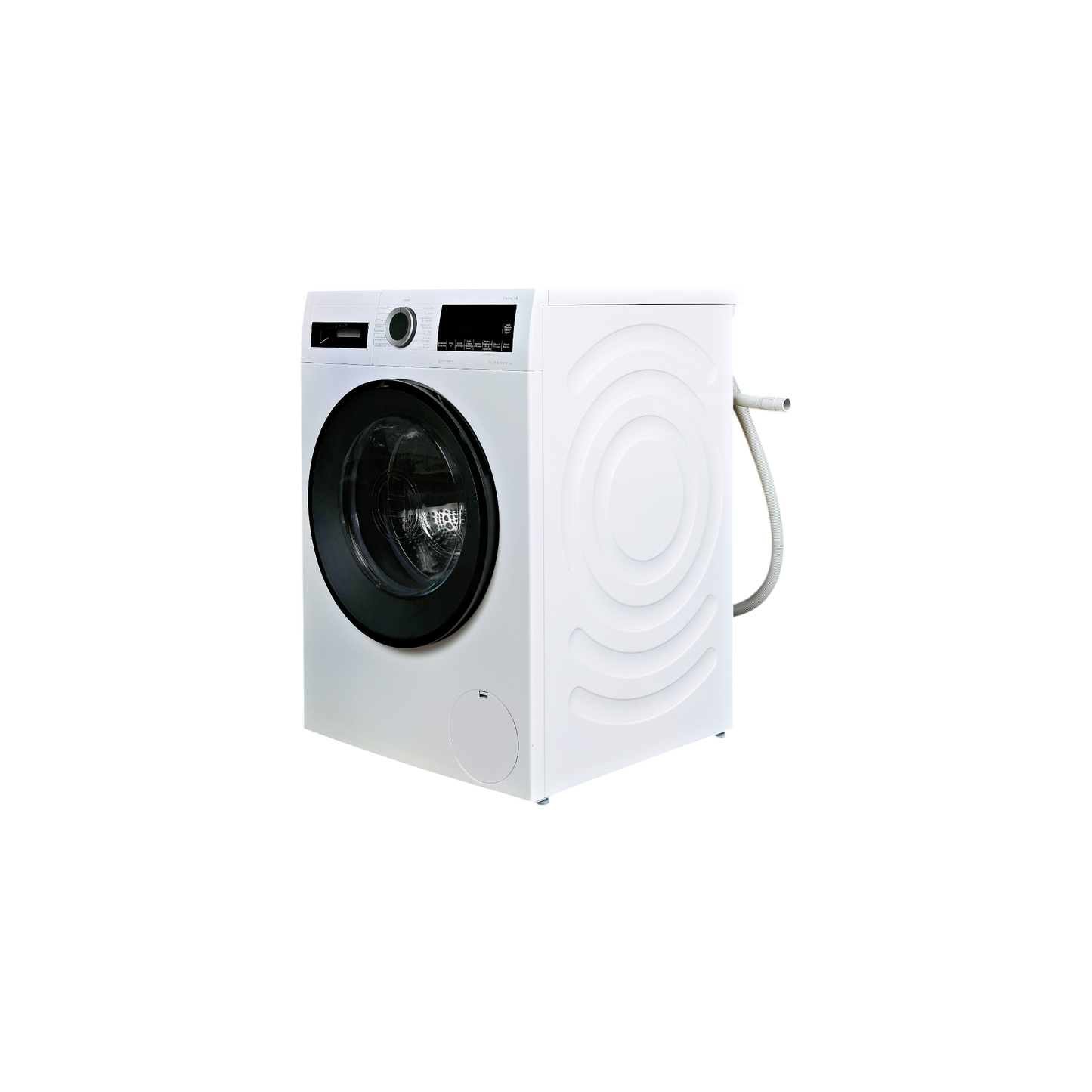 Lave-Linge Hublot 9 kg Reconditionné BOSCH WGG244ZPFG : vue du côté droit