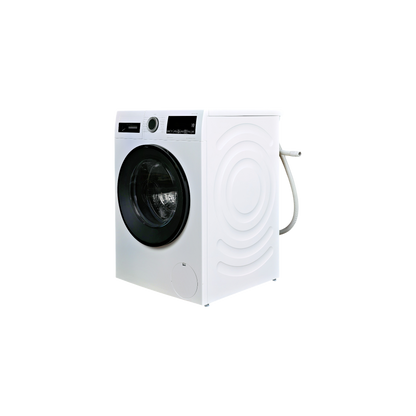 Lave-Linge Hublot 9 kg Reconditionné BOSCH WGG244ZPFG : vue du côté droit