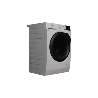 Lave-Linge Hublot 8 kg Reconditionné ELECTROLUX EW6F4814SA : vue du côté gauche