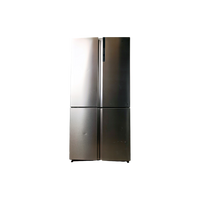 Réfrigérateur Multi-Portes 628 L Reconditionné HAIER HTF-710DP7 : vue de face