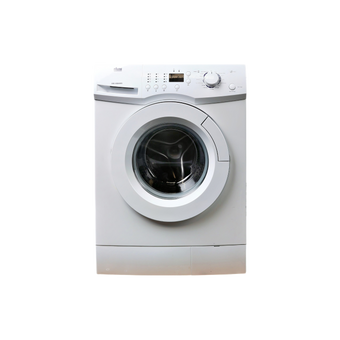 Lave-Linge Hublot 6 kg Reconditionné FAURE FWG1100M : vue de face