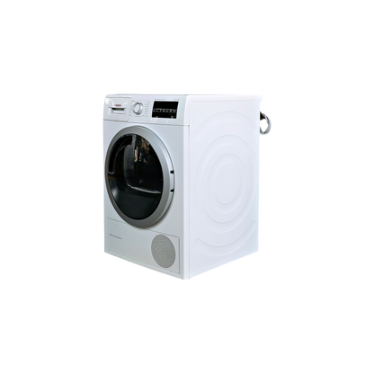 Seche-Linge Pompe À Chaleur 9 kg Reconditionné BOSCH WTW87499FF : vue du côté droit