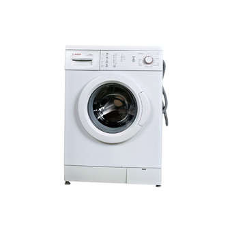 Lave-Linge Hublot 7 kg Reconditionné BOSCH WAE24170FF : vue de face