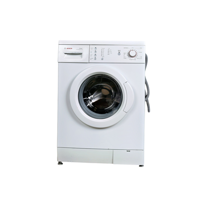 Lave-Linge Hublot 7 kg Reconditionné BOSCH WAE24170FF : vue de face