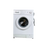 Lave-Linge Hublot 7 kg Reconditionné BOSCH WAE24170FF : vue de face