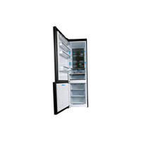 Réfrigérateur Avec Congélateur 367 L Reconditionné AEG ORC8M361DT : vue de l'intérieur