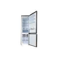 Réfrigérateur Avec Congélateur 390 L Reconditionné SAMSUNG RB38C605CB1/EF : vue de l'intérieur