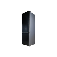 Réfrigérateur Avec Congélateur 390 L Reconditionné SAMSUNG RB38C605CB1/EF : vue du côté droit