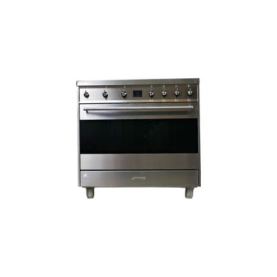 Cuisinière à induction SMEG C9IMX91