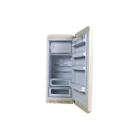 Réfrigérateur Avec Congélateur 270 L Reconditionné SMEG FAB28RCR5 : vue de l'intérieur