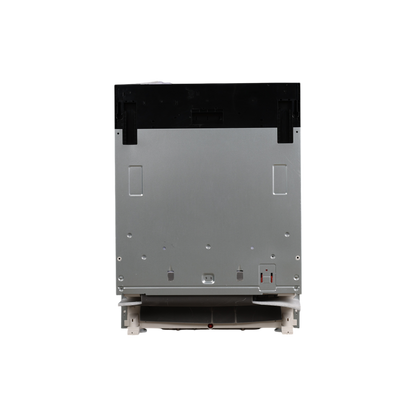 Lave-Vaisselle Encastrable 15 Cvts Reconditionné WHIRLPOOL WH7IPA15BM6L1 : vue de face