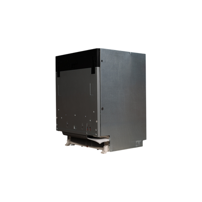 Lave-Vaisselle Encastrable 15 Cvts Reconditionné WHIRLPOOL WH7IPA15BM6L1 : vue du côté droit