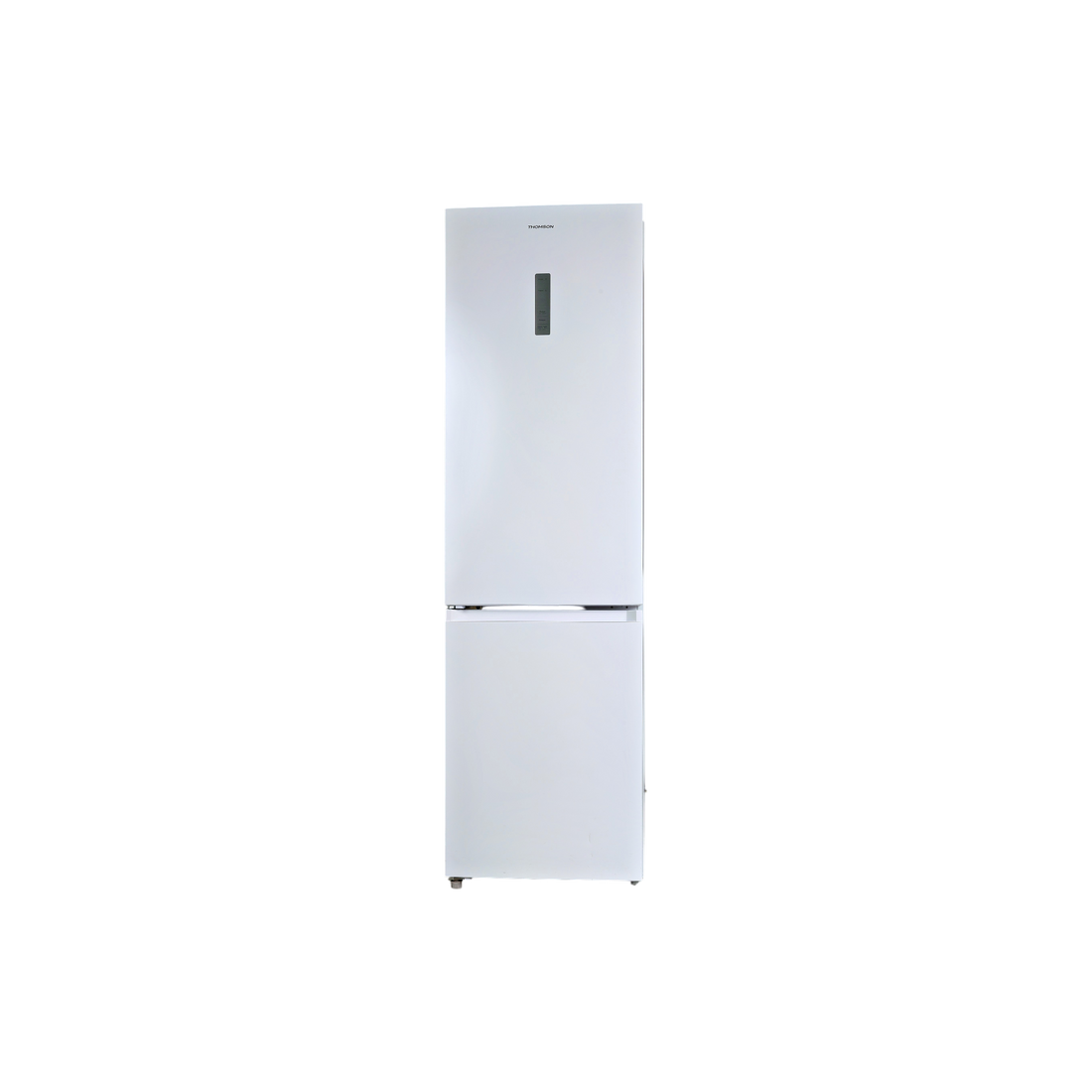 Réfrigérateur Avec Congélateur 378 L Reconditionné THOMSON CTH378NFAWH : vue de face