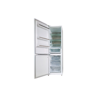 Réfrigérateur Avec Congélateur 378 L Reconditionné THOMSON CTH378NFAWH : vue de l'intérieur