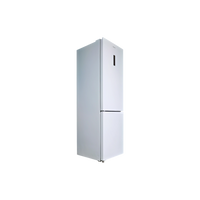 Réfrigérateur Avec Congélateur 378 L Reconditionné THOMSON CTH378NFAWH : vue du côté gauche