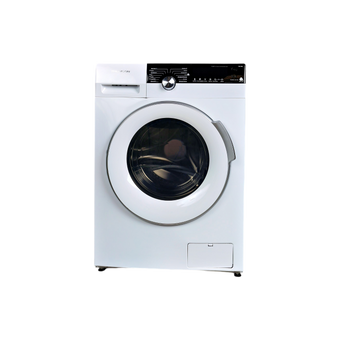 Lave-Linge Hublot 8 kg Reconditionné THOMSON TW148A : vue de face