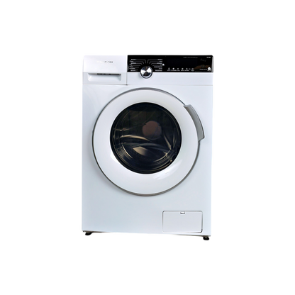 Lave-Linge Hublot 8 kg Reconditionné THOMSON TW148A : vue de face