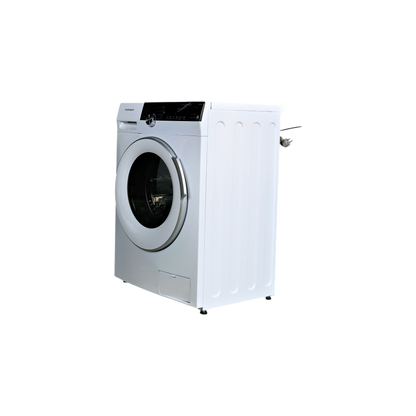 Lave-Linge Hublot 8 kg Reconditionné THOMSON TW148A : vue du côté droit