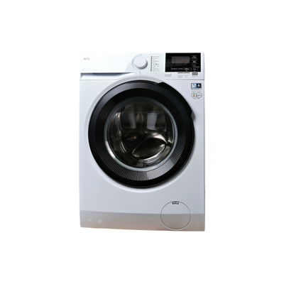 Lave-linge hublot AEG LFR6G1410V