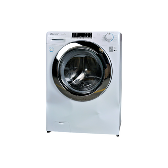 Lave-Linge Hublot 9 kg Reconditionné CANDY CSO 596TWMC/1-S : vue de face