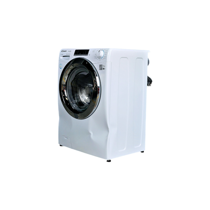 Lave-Linge Hublot 9 kg Reconditionné CANDY CSO 596TWMC/1-S : vue du côté droit