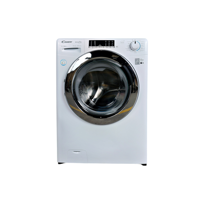 Lave-Linge Hublot 9 kg Reconditionné CANDY CSO 596TWMC/1-S : vue de face