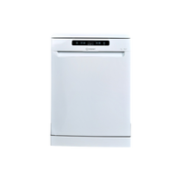 Lave-Vaisselle Pose Libre 14 Cvts Reconditionné INDESIT I3FL6340 : vue de face