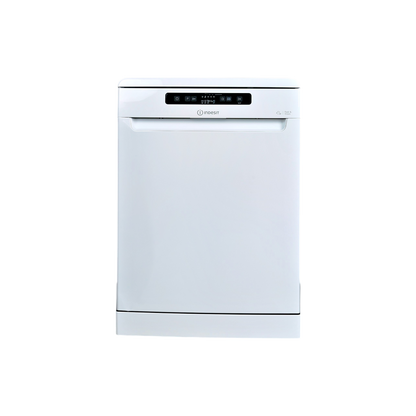 Lave-Vaisselle Pose Libre 14 Cvts Reconditionné INDESIT I3FL6340 : vue de face