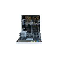 Lave-Vaisselle Pose Libre 14 Cvts Reconditionné INDESIT I3FL6340 : vue de l'intérieur