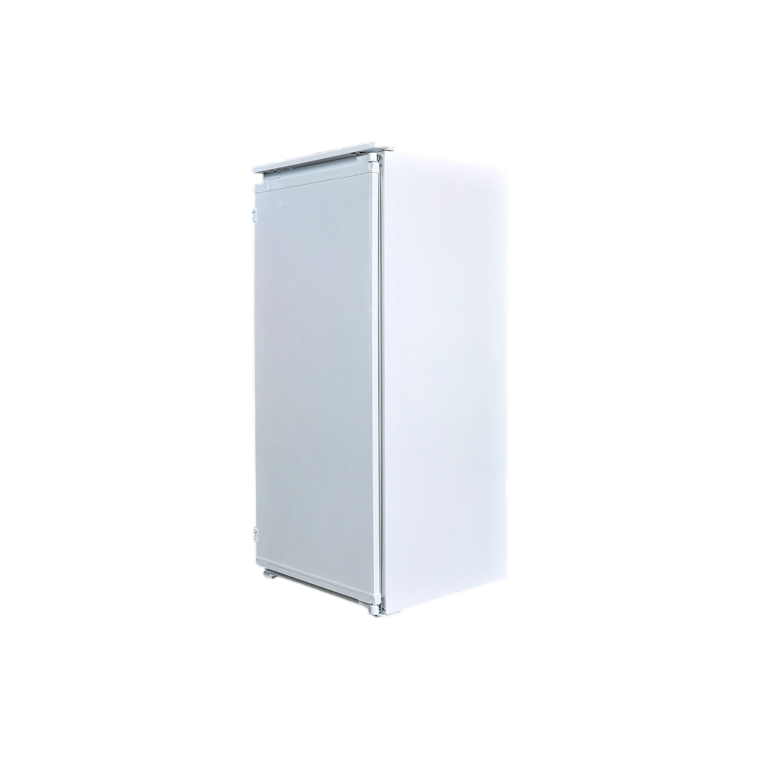 Réfrigérateur Encastrable 198 L Reconditionné BEKO BLSA210M4SN : vue du côté droit