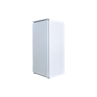 Réfrigérateur Encastrable 198 L Reconditionné BEKO BLSA210M4SN : vue du côté droit