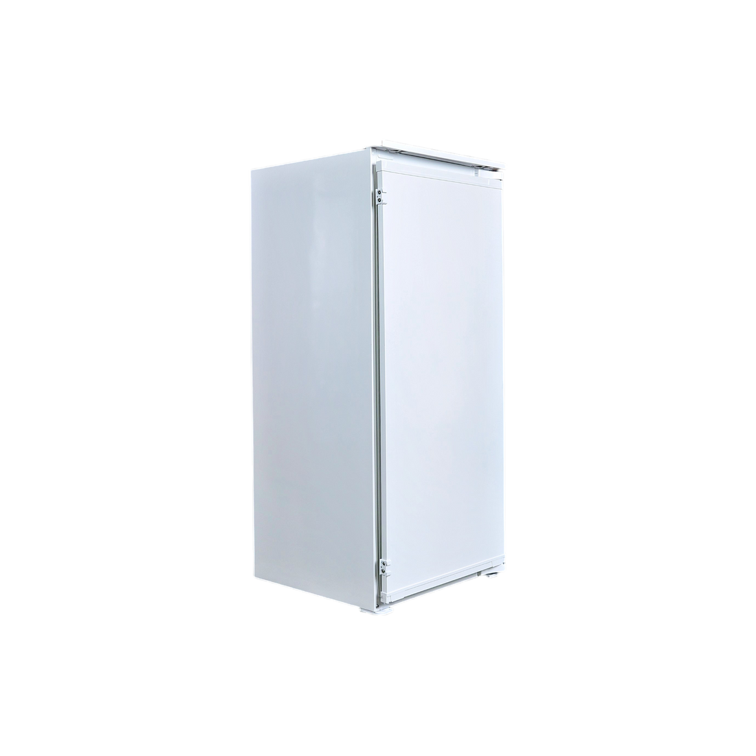 Réfrigérateur Encastrable 198 L Reconditionné BEKO BLSA210M4SN : vue du côté gauche