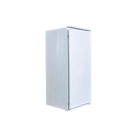 Réfrigérateur Encastrable 198 L Reconditionné BEKO BLSA210M4SN : vue du côté gauche