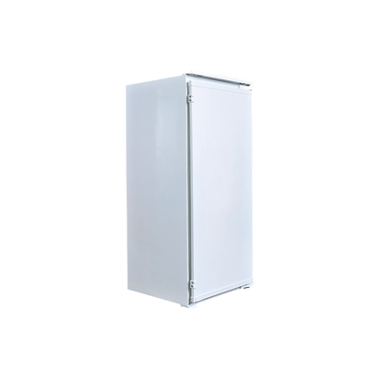 Réfrigérateur Encastrable 198 L Reconditionné BEKO BLSA210M4SN : vue du côté gauche