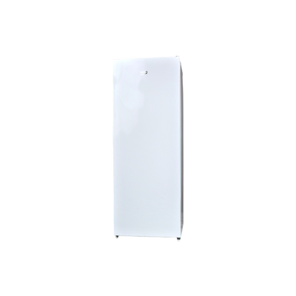Réfrigérateur Une Porte 252 L Reconditionné BEKO RSSE265K40WN : vue de face