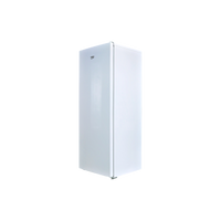 Réfrigérateur Une Porte 252 L Reconditionné BEKO RSSE265K40WN : vue du côté droit