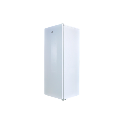 Réfrigérateur Une Porte 252 L Reconditionné BEKO RSSE265K40WN : vue du côté droit