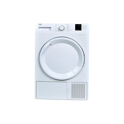 Seche-linge pompe à chaleur BEKO DF7330PX0