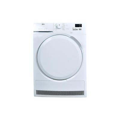 Seche-linge à condensation AEG T6DBK72P