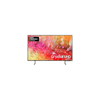 Téléviseur Led  Reconditionné SAMSUNG UE55DU7170UXXN 140 CM (55") : vue de face