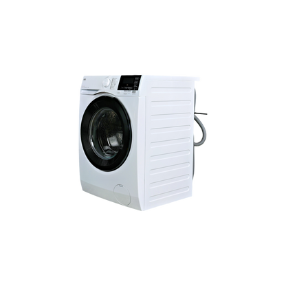 Lave-Linge Hublot 9 kg Reconditionné AEG LR63U944 : vue du côté droit