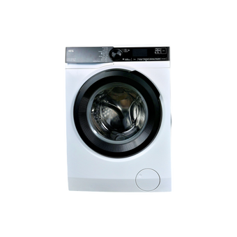 Lave-Linge Hublot 11 kg Reconditionné AEG LR76C1144 : vue de face