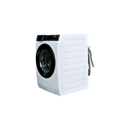 Lave-Linge Hublot 11 kg Reconditionné AEG LR76C1144 : vue du côté droit