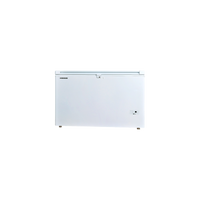 Congélateur Coffre 248 L Reconditionné LIEBHERR CFD2085-26 : vue de face