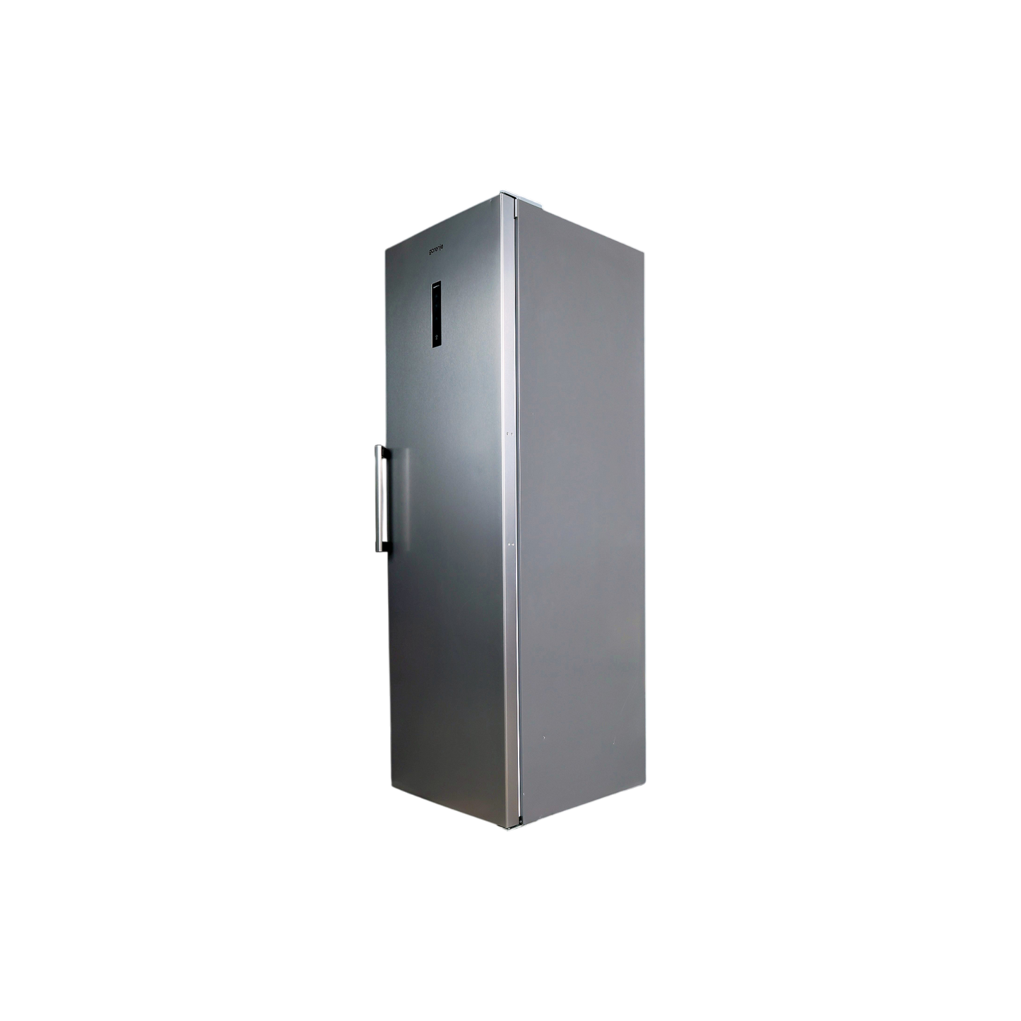 Réfrigérateur Une Porte 398 L Reconditionné GORENJE R619EAXL6 : vue du côté droit